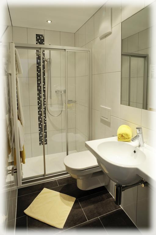Haus Schoenlechner Гашурн Номер фото
